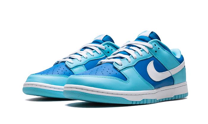 Nike Dunk Low Argon