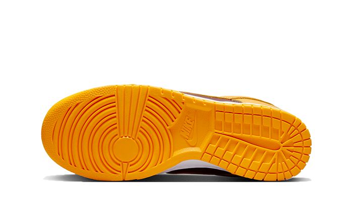Nike Dunk Low Arizona State