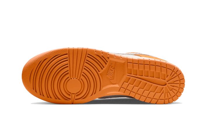 Nike Dunk Low AS Safari Swoosh Kumquat