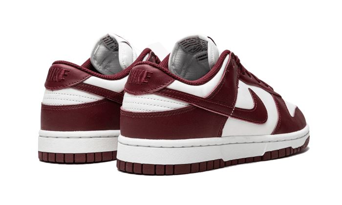 Nike Dunk Low Bordeaux