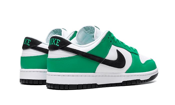 Nike Dunk Low Celtics