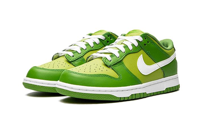 Nike Dunk Low Chlorophyll