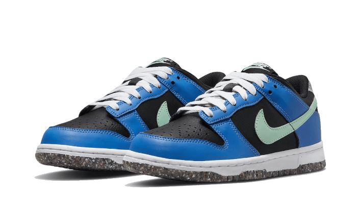 Nike Dunk Low Crater Light Photo Blue