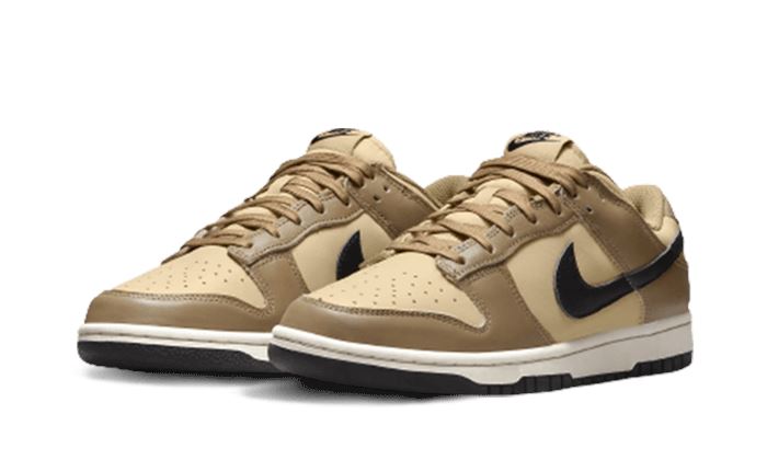 Nike Dunk Low Dark Driftwood