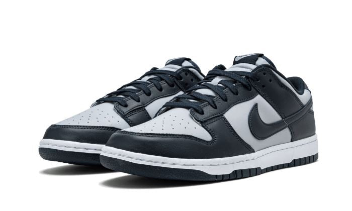Nike Dunk Low Georgetown