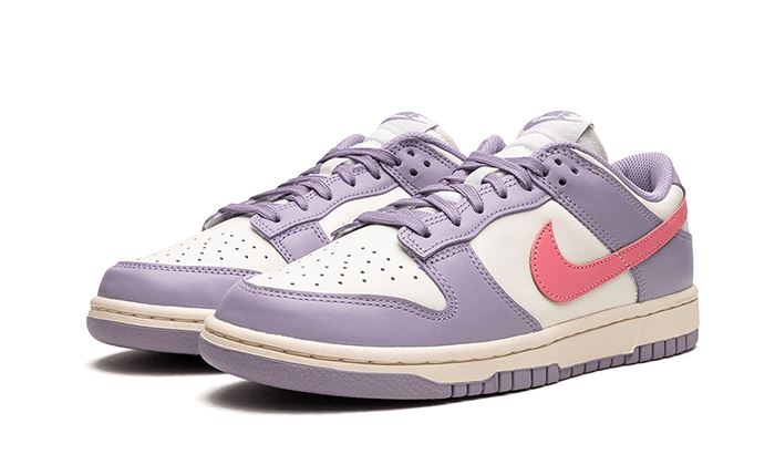 Nike Dunk Low Indigo Haze
