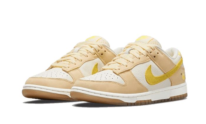Nike Dunk Low Lemonade
