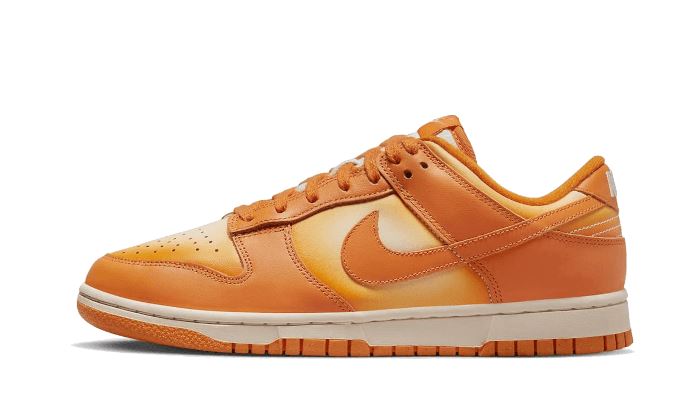 Nike Dunk Low Magma Orange
