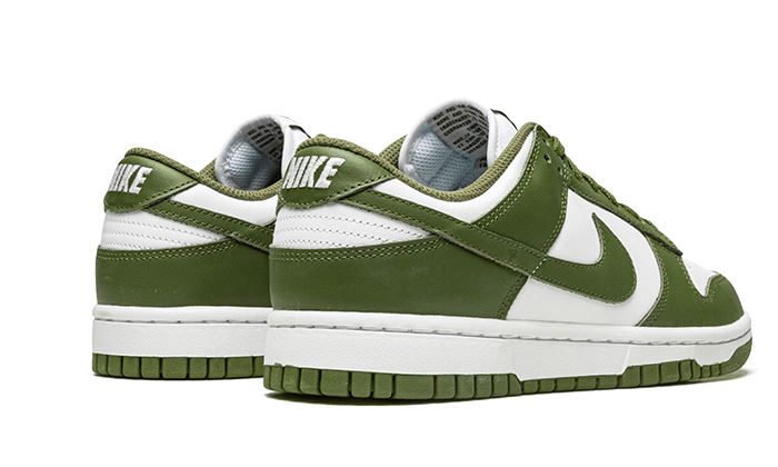Nike Dunk Low Medium Olive