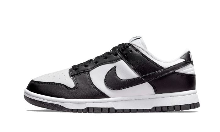 Nike Dunk Low Next Nature Black White