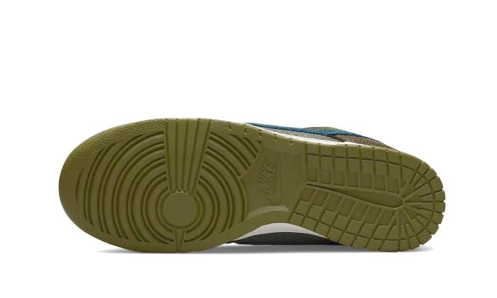 Nike Dunk Low NH Cacao Wow
