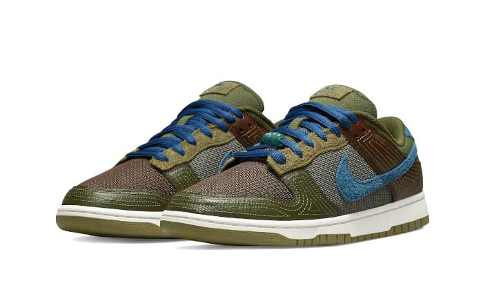 Nike Dunk Low NH Cacao Wow