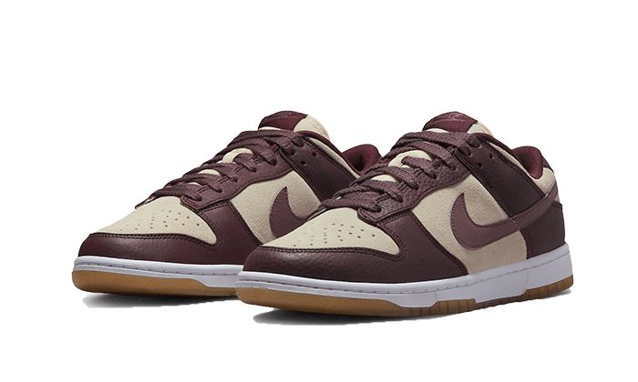 Nike Dunk Low Plum Eclipse