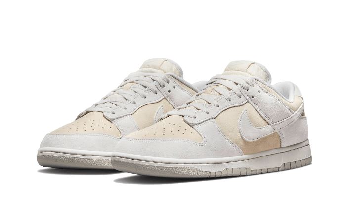 Nike Dunk Low Premium Vast Grey
