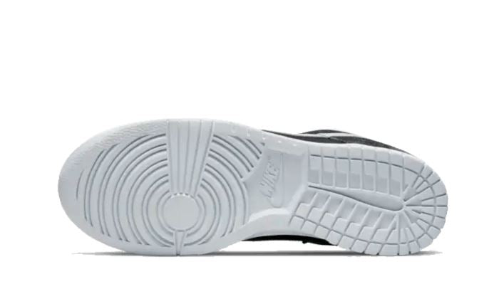 Nike Dunk Low PRM Animal Pack Black