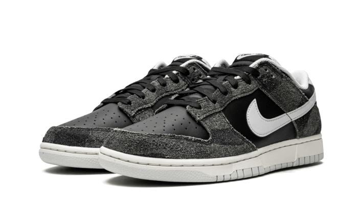 Nike Dunk Low PRM Animal Pack Black