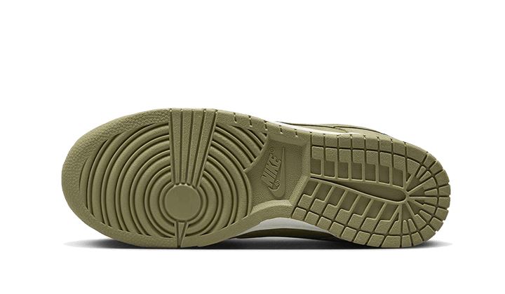 Nike Dunk Low PRM Neutral Olive