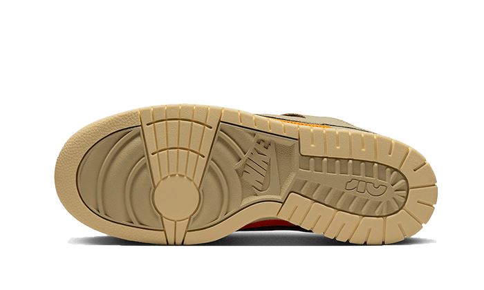 Nike Dunk Low Remastered Medium Olive