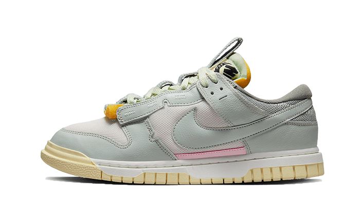 Nike Dunk Low Remastered Mint Foam
