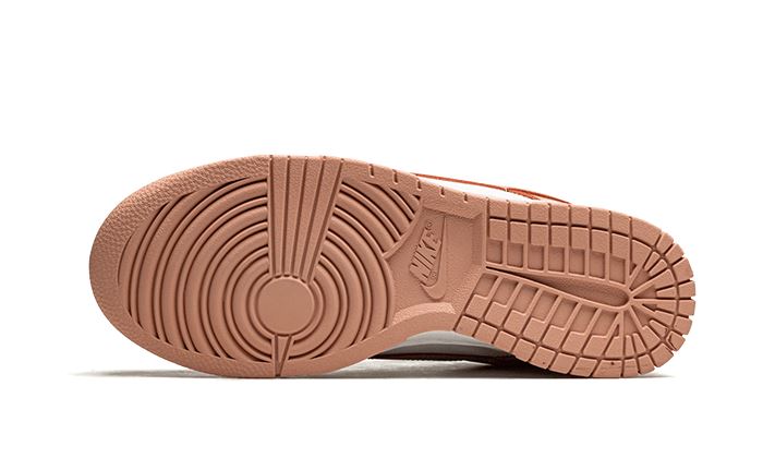 Nike Dunk Low Rose Whisper