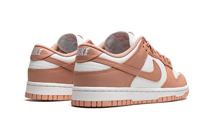 Nike Dunk Low Rose Whisper