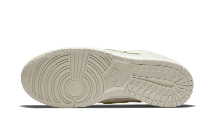 Nike Dunk Low Scrap Phantom