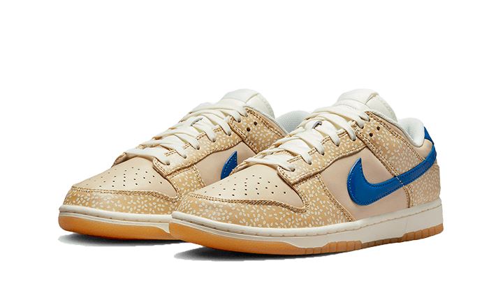 Nike Dunk Low Sesame