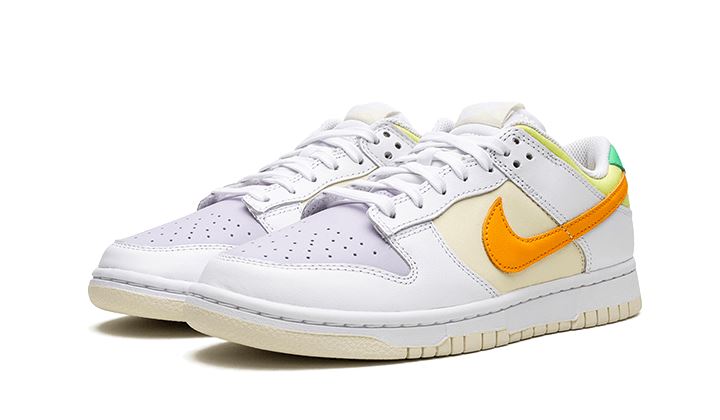 Nike Dunk Low Sundial