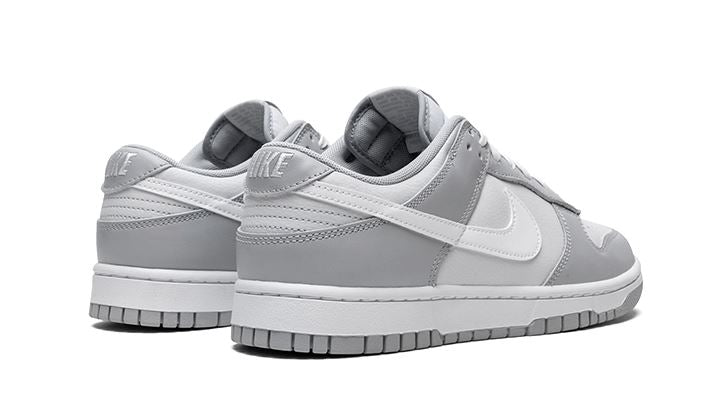 Nike Dunk Low Two Tone Grey