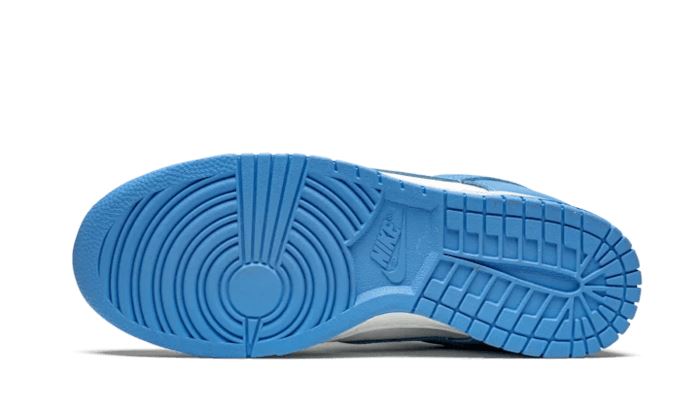 Nike Dunk Low UNC