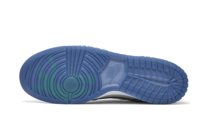 Nike Dunk Low Union Passport Pack Pistachio