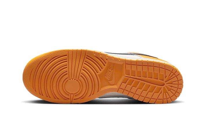 Nike Dunk Low Wear and Tear