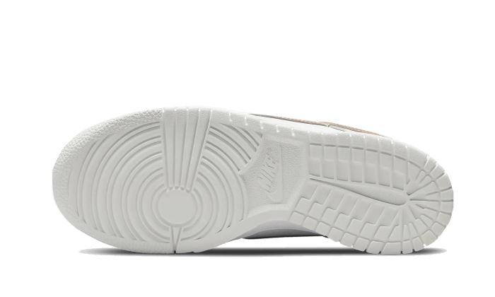 Nike Dunk Low White Pink