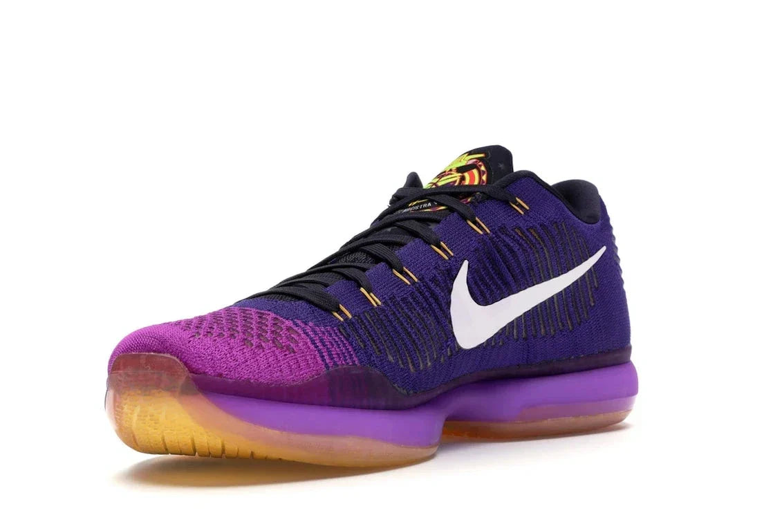 Nike Kobe 10 Elite Low Opening Night