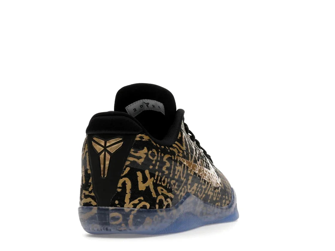 Nike Kobe 11 Protro Mamba Day