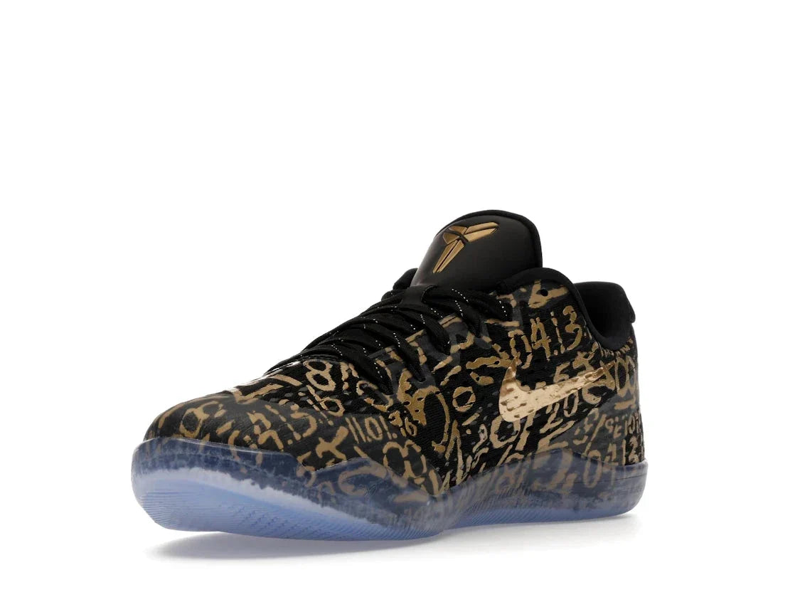 Nike Kobe 11 Protro Mamba Day