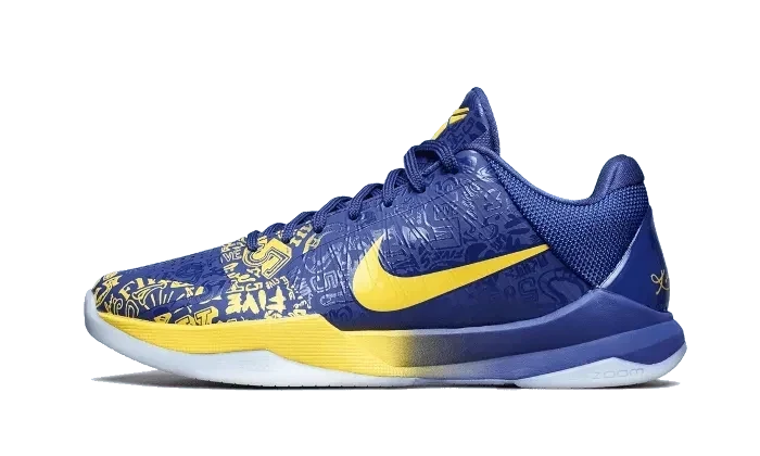 Nike Kobe 5 Protro (2020) 5 Rings