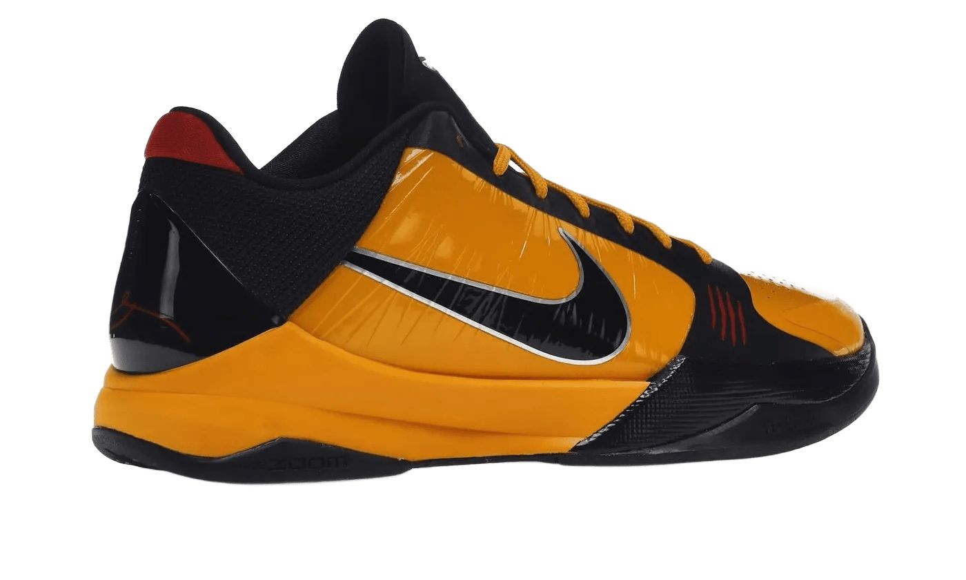 Nike Kobe 5 Protro Bruce Lee