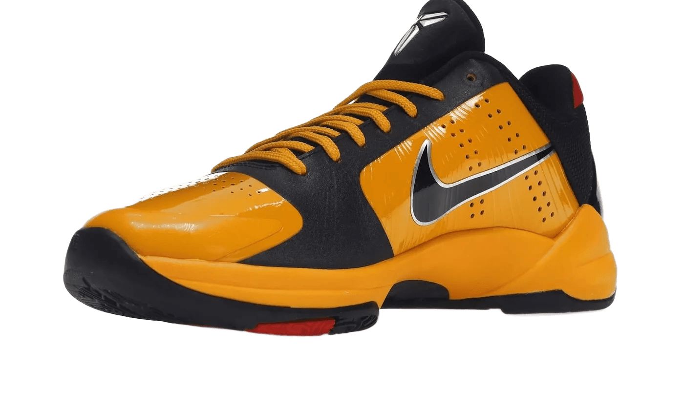 Nike Kobe 5 Protro Bruce Lee