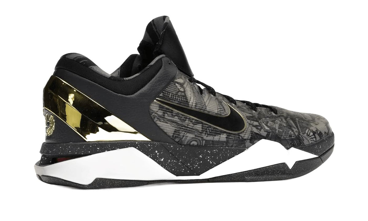 Nike Kobe 7 Prelude (London)