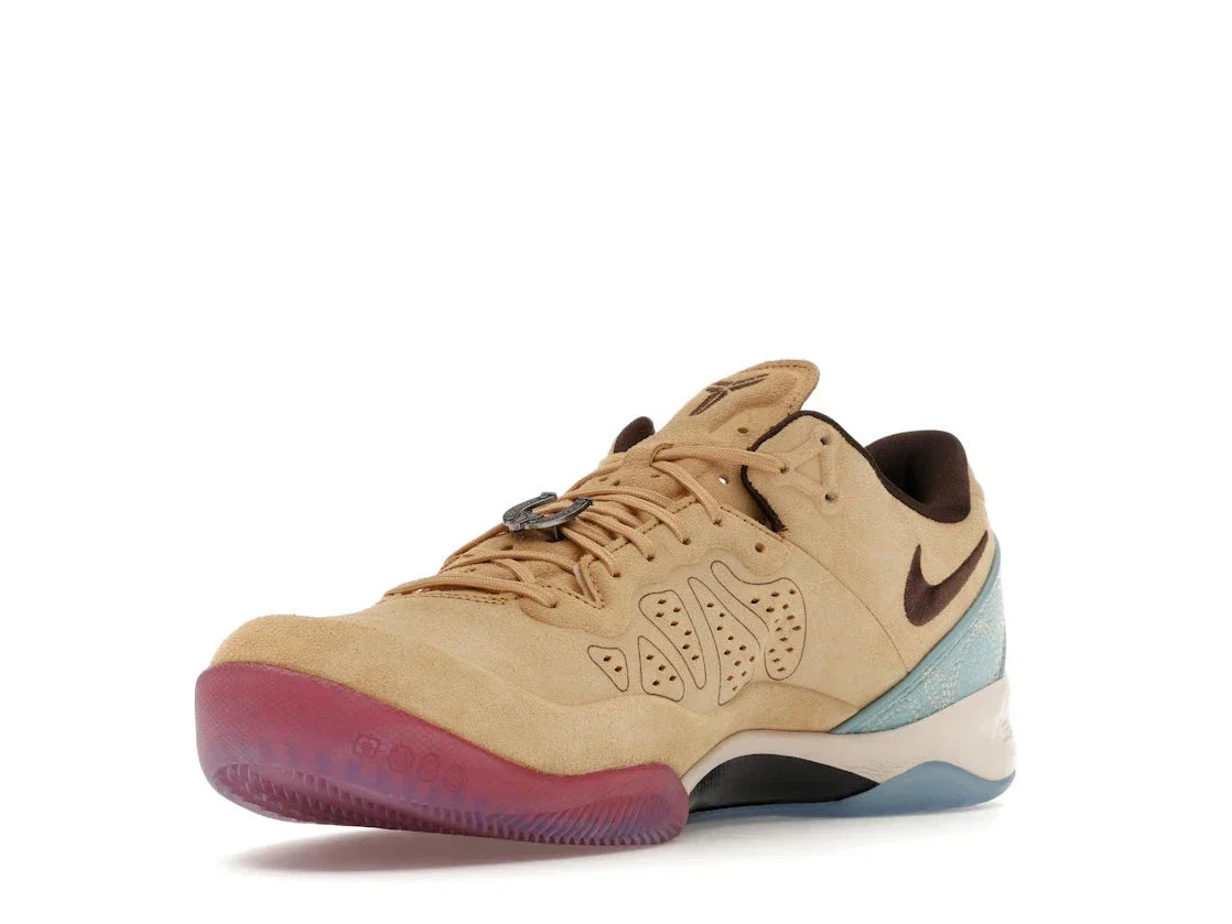 Nike Kobe 8 EXT Protro Siempre Hermanos