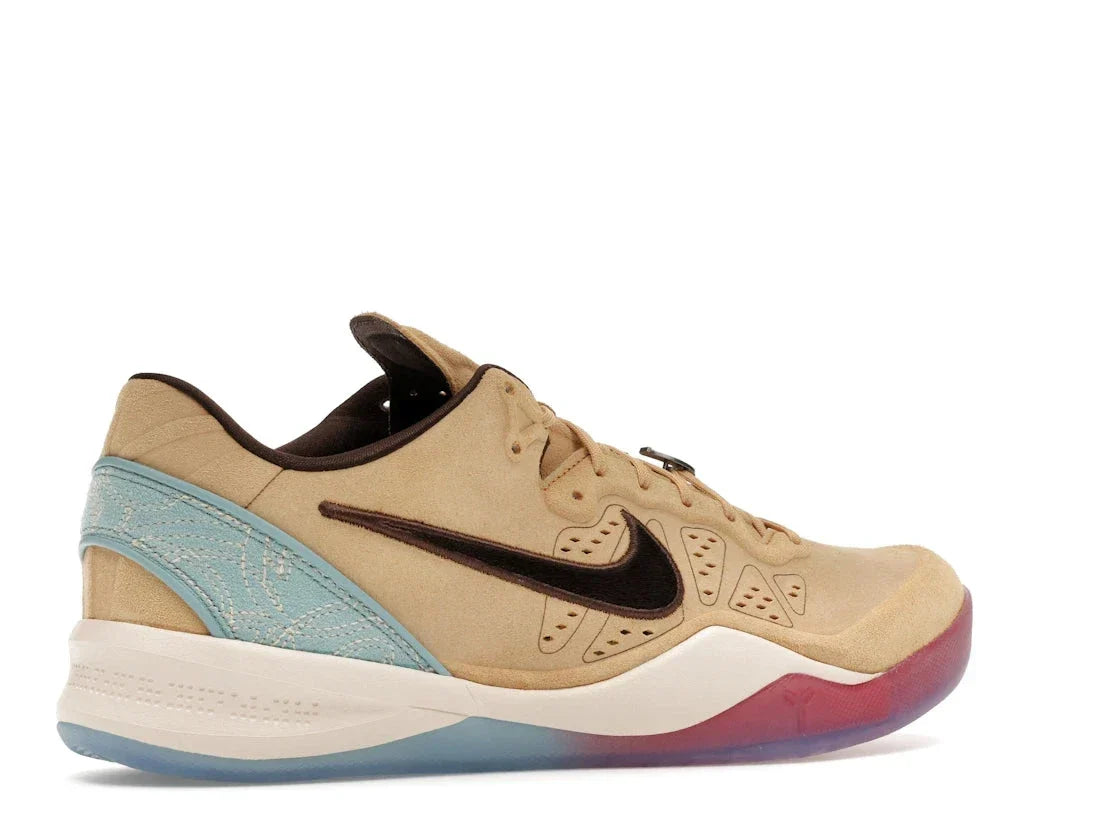 Nike Kobe 8 EXT Protro Siempre Hermanos
