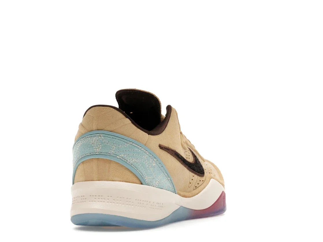 Nike Kobe 8 EXT Protro Siempre Hermanos