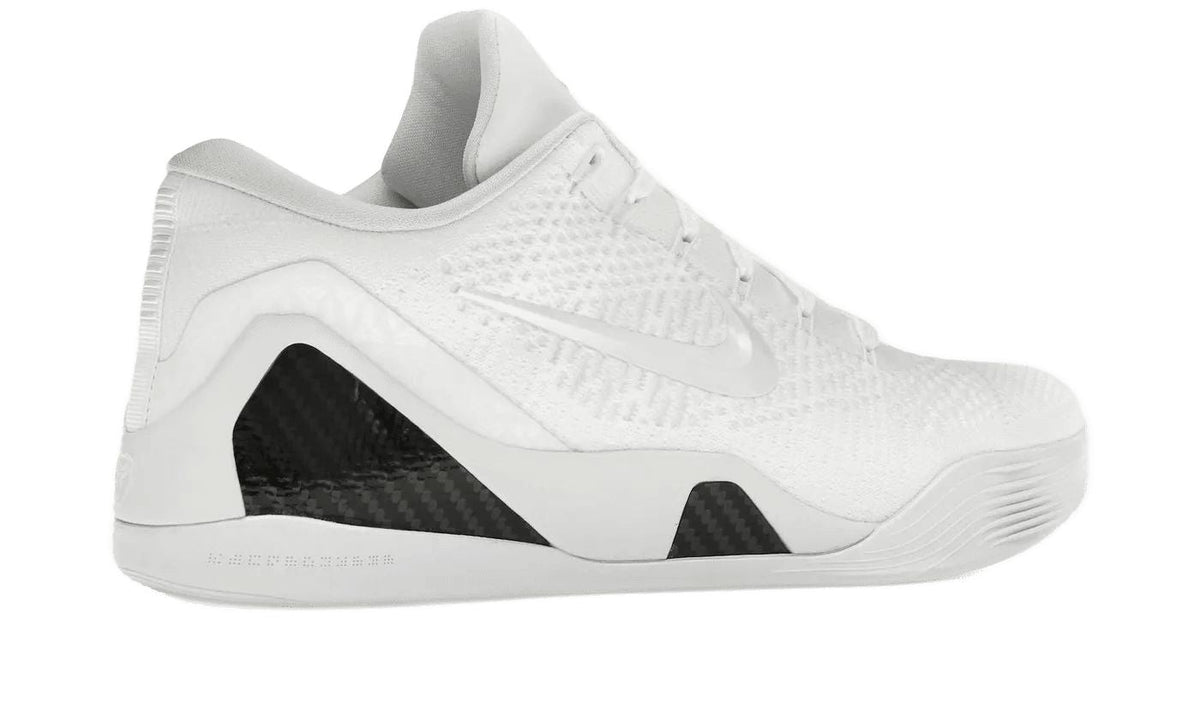 Nike Kobe 9 Elite Low Protro Halo