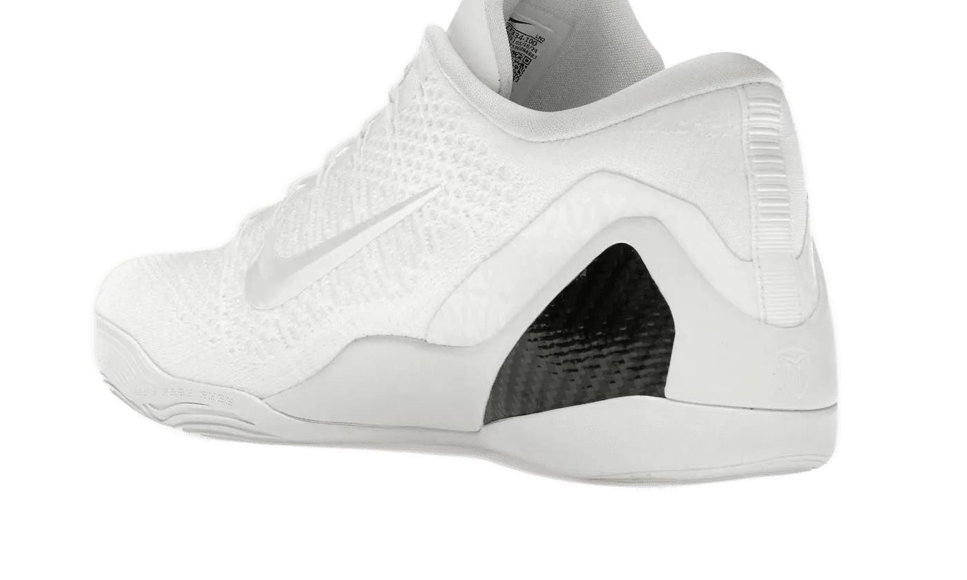 Nike Kobe 9 Elite Low Protro Halo