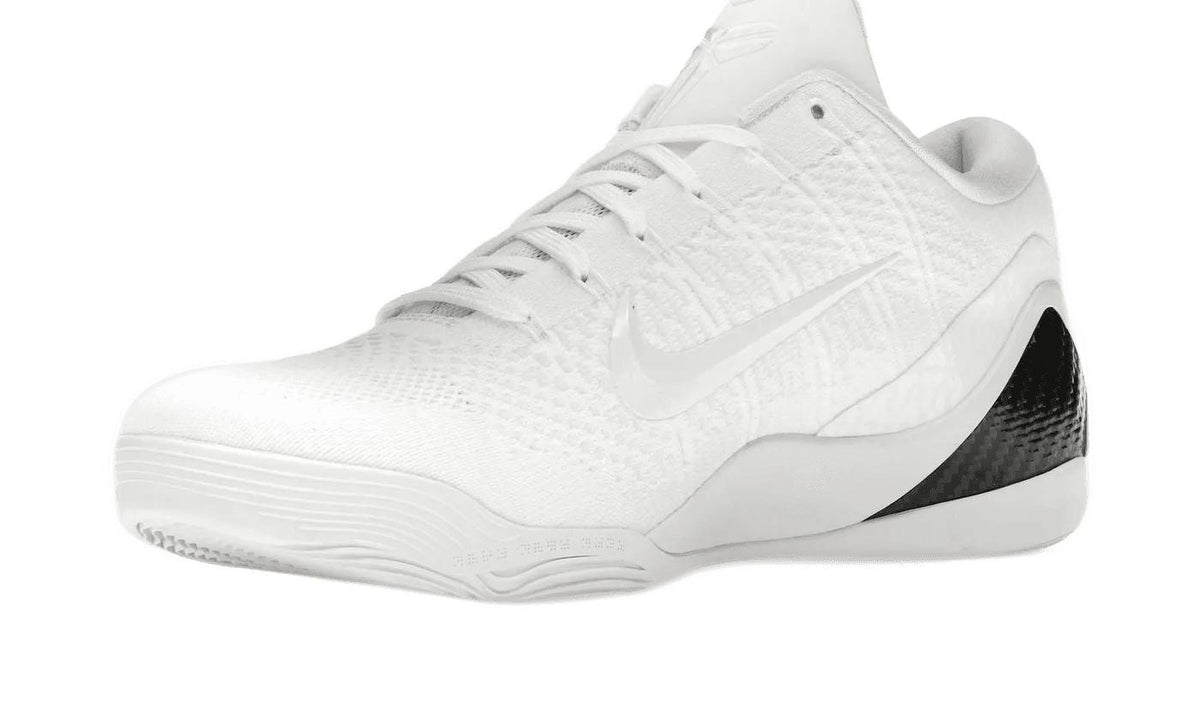 Nike Kobe 9 Elite Low Protro Halo