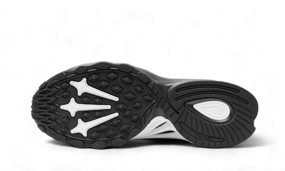 Nike Nocta Air Zoom Drive Black White