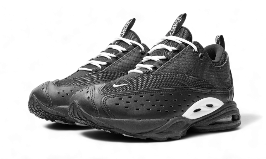 Nike Nocta Air Zoom Drive Black White