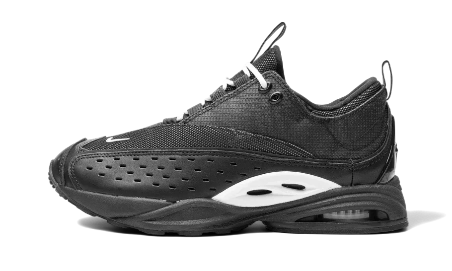 Nike Nocta Air Zoom Drive Black White