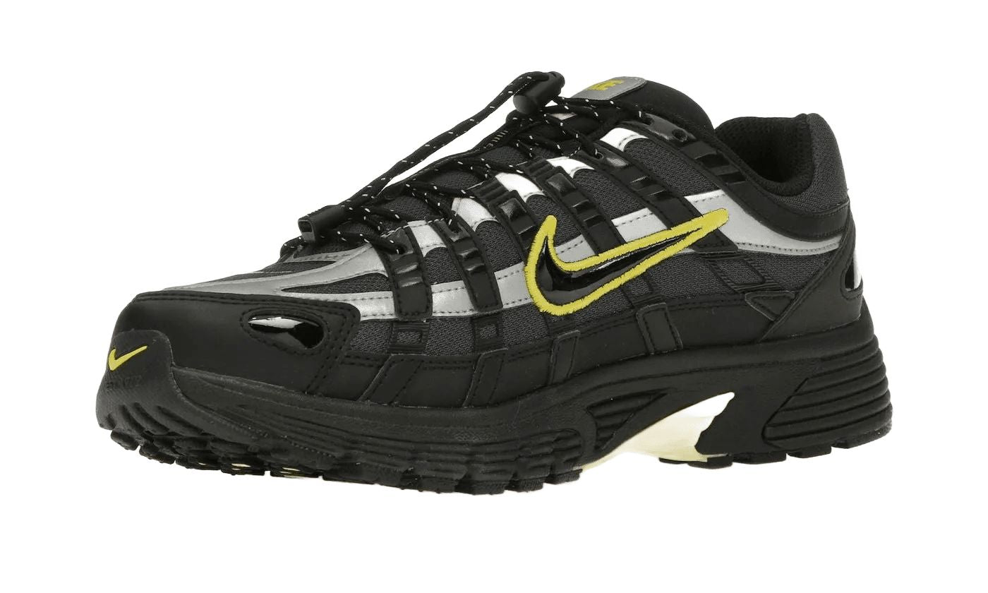 Nike P-6000 Anthracite High Voltage